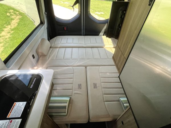 2020 Airstream Interstate 19 Tommy Bahama Edition 4x4 - Image 79