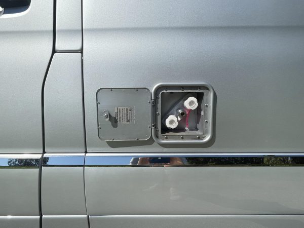 2020 Airstream Interstate 19 Tommy Bahama Edition 4x4 - Image 84
