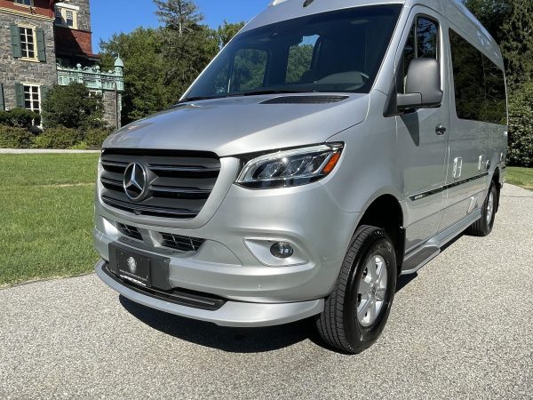 2020 Airstream Interstate 19 Tommy Bahama Edition 4x4 - Image 85