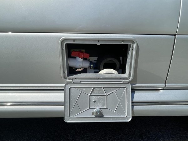 2020 Airstream Interstate 19 Tommy Bahama Edition 4x4 - Image 87