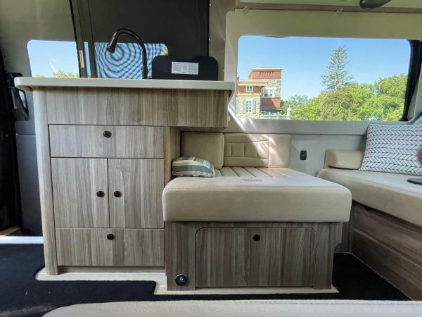 2020 Airstream Interstate 19 Tommy Bahama Edition 4x4 - Image 88