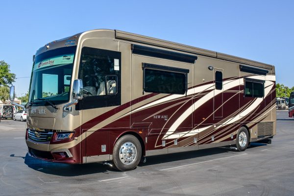 2021 Newmar New Aire 3543 - Image 3