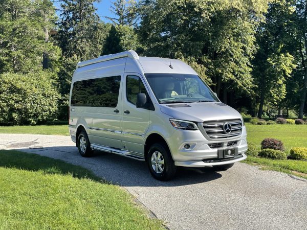2020 Airstream Interstate 19 Tommy Bahama Edition 4x4 - Image 89
