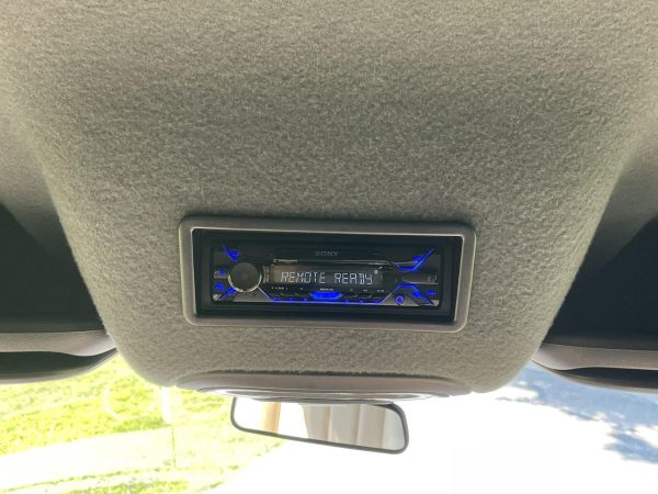 2020 Airstream Interstate 19 Tommy Bahama Edition 4x4 - Image 94