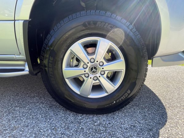 2020 Airstream Interstate 19 Tommy Bahama Edition 4x4 - Image 98