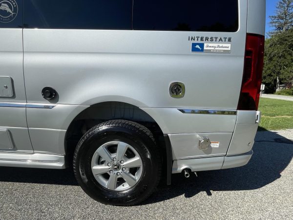 2020 Airstream Interstate 19 Tommy Bahama Edition 4x4 - Image 101