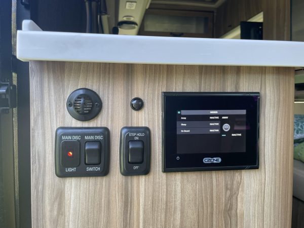 2020 Airstream Interstate 19 Tommy Bahama Edition 4x4 - Image 105