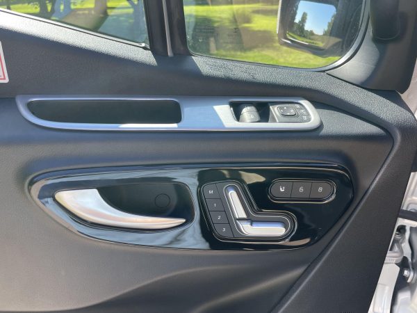 2020 Airstream Interstate 19 Tommy Bahama Edition 4x4 - Image 106