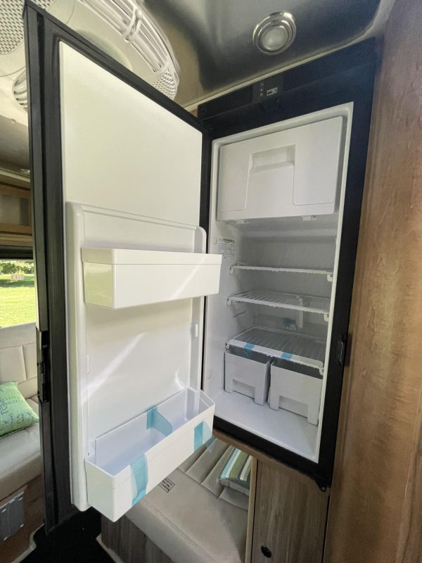 2020 Airstream Interstate 19 Tommy Bahama Edition 4x4 - Image 109