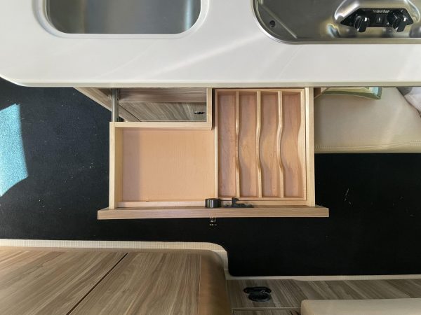 2020 Airstream Interstate 19 Tommy Bahama Edition 4x4 - Image 110