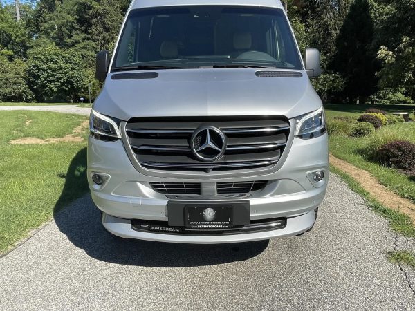 2020 Airstream Interstate 19 Tommy Bahama Edition 4x4 - Image 113