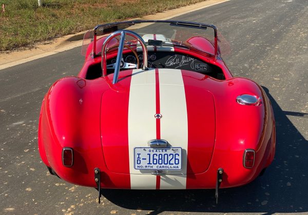 1965 Shelby Cobra - Image 3