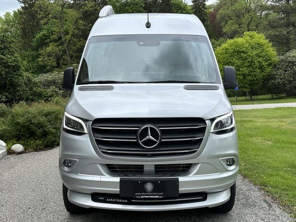 2020 Airstream Interstate 19 Tommy Bahama Edition 4x4 - Image 159