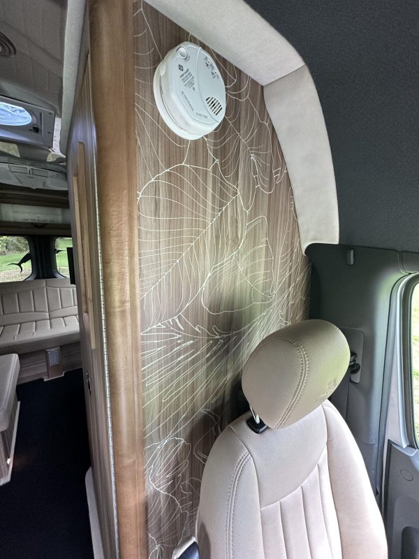 2020 Airstream Interstate 19 Tommy Bahama Edition 4x4 - Image 160