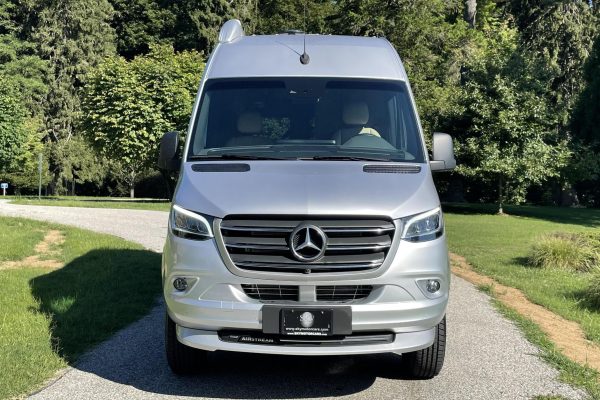 2020 Airstream Interstate 19 Tommy Bahama Edition 4x4 - Image 129