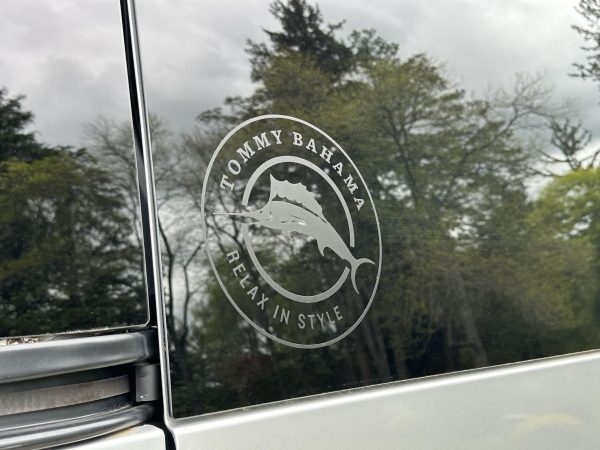 2020 Airstream Interstate 19 Tommy Bahama Edition 4x4 - Image 166