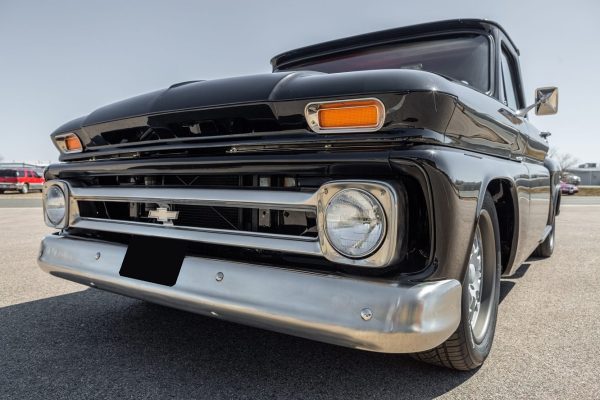 1964 Chevrolet C20 Stepside - Image 3