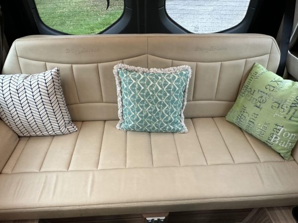 2020 Airstream Interstate 19 Tommy Bahama Edition 4x4 - Image 175