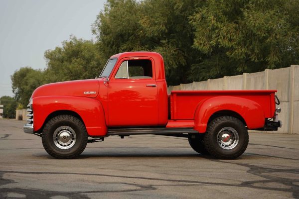 1951 Chevrolet 3100 Pickup - Image 3