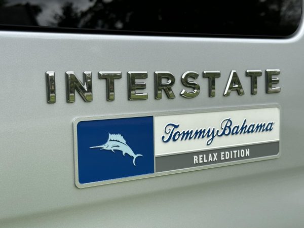 2020 Airstream Interstate 19 Tommy Bahama Edition 4x4 - Image 189