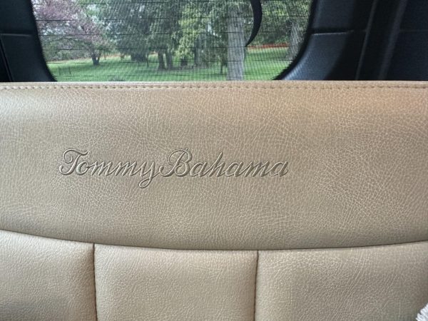2020 Airstream Interstate 19 Tommy Bahama Edition 4x4 - Image 134