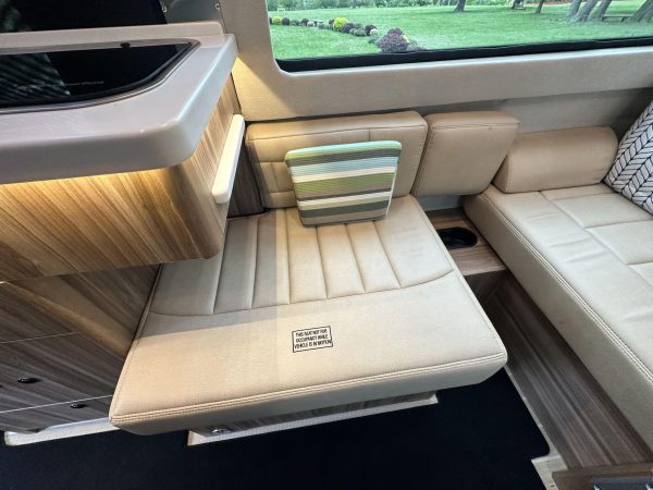2020 Airstream Interstate 19 Tommy Bahama Edition 4x4 - Image 195