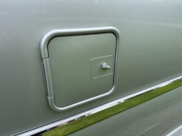 2020 Airstream Interstate 19 Tommy Bahama Edition 4x4 - Image 203