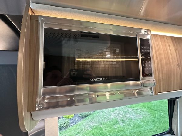 2020 Airstream Interstate 19 Tommy Bahama Edition 4x4 - Image 208