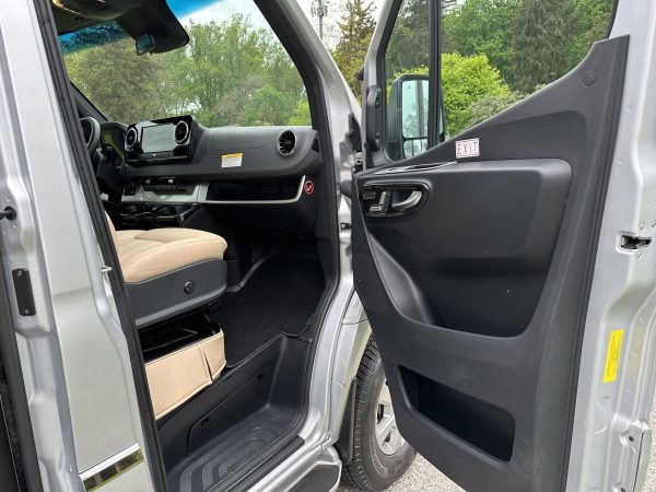 2020 Airstream Interstate 19 Tommy Bahama Edition 4x4 - Image 211