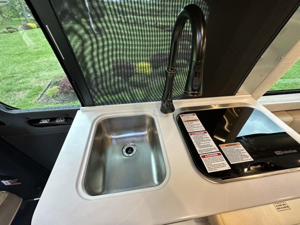 2020 Airstream Interstate 19 Tommy Bahama Edition 4x4 - Image 213