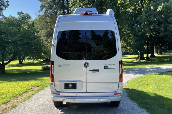 2020 Airstream Interstate 19 Tommy Bahama Edition 4x4 - Image 141