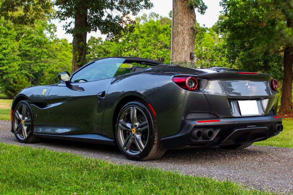 2019 Ferrari Portofino - Image 3