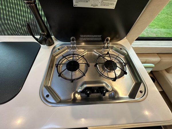 2020 Airstream Interstate 19 Tommy Bahama Edition 4x4 - Image 2