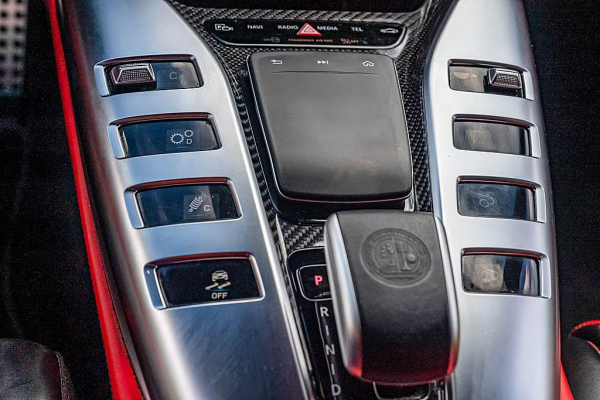 2019 Mercedes-Benz AMG GT 53 - Image 21