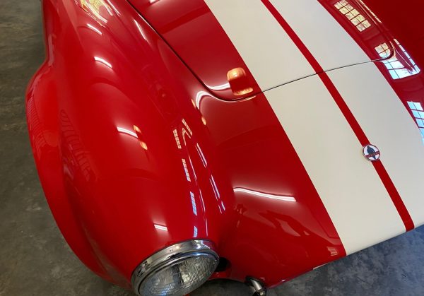 1965 Shelby Cobra - Image 21