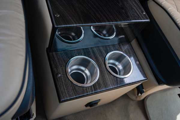 2019 Mercedes-Benz Sprinter 2500 Ultimate Limo - Image 21