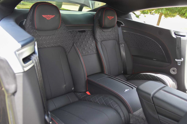 2020 Bentley Continental GT - Image 21