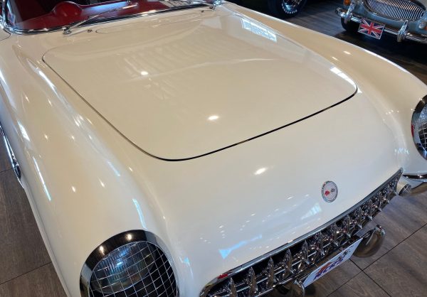 1954 Chevrolet Corvette - Image 21