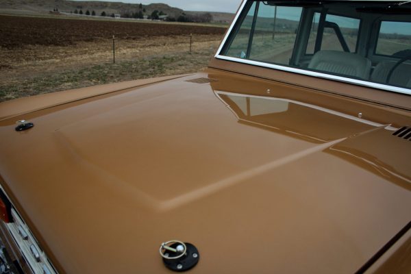 1972 Ford Bronco Sport - Image 21