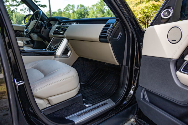 2021 Land Rover Range Rover HSE Westminster Edition - Image 21