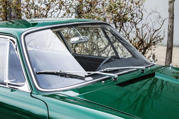 1965 Porsche 911 Coupe - Image 21