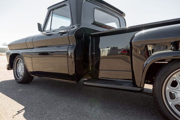 1964 Chevrolet C20 Stepside - Image 21
