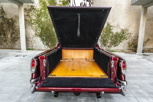 1955 Chevrolet Cameo Pickup 454 - Image 21