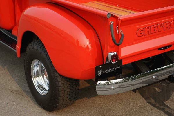 1951 Chevrolet 3100 Pickup - Image 21