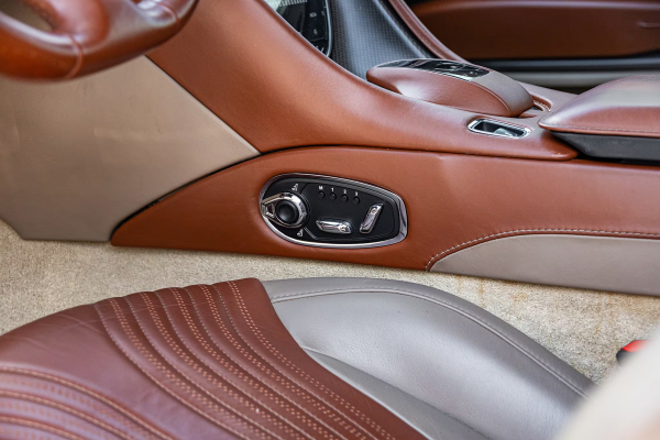 2017 Aston Martin DB11 Launch Edition - Image 21