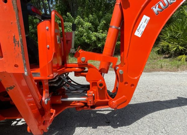 2018 Kubota L3901HST Tractor Utility Ag Farm Diesel Loader - Image 21