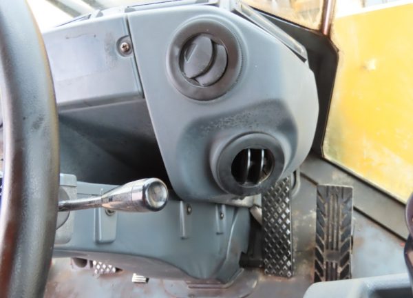 2018 John Deere 644K Wheel Loader Cab AC Diesel Tractor 124" Bucket - Image 21