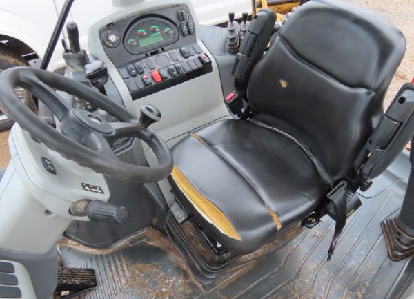 2018 Caterpillar 420F2 4WD Backhoe Wheel Loader Tractor Bucket ACERT - Image 21