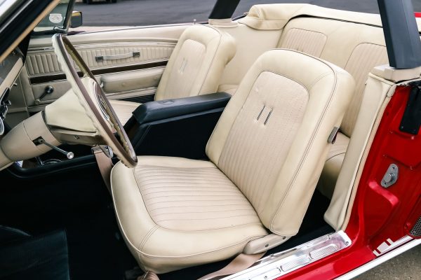 1968 Ford Mustang GT350R Convertible Tribute - Image 21