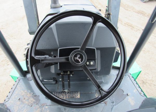 2015 John Deere 310K EP Backhoe Wheel Loader Tractor Diesel Aux Hyd - Image 21